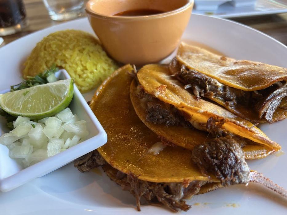 Presidio Cocina Mexicana Image