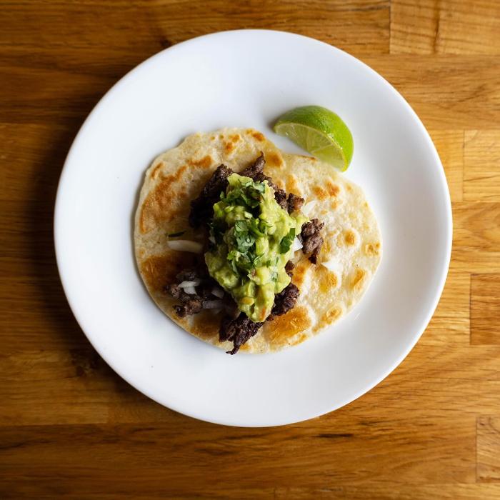 Presidio Cocina Mexicana Image