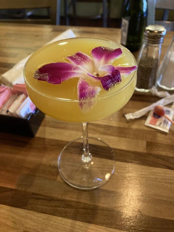 Presidio Cocina Mexicana Image