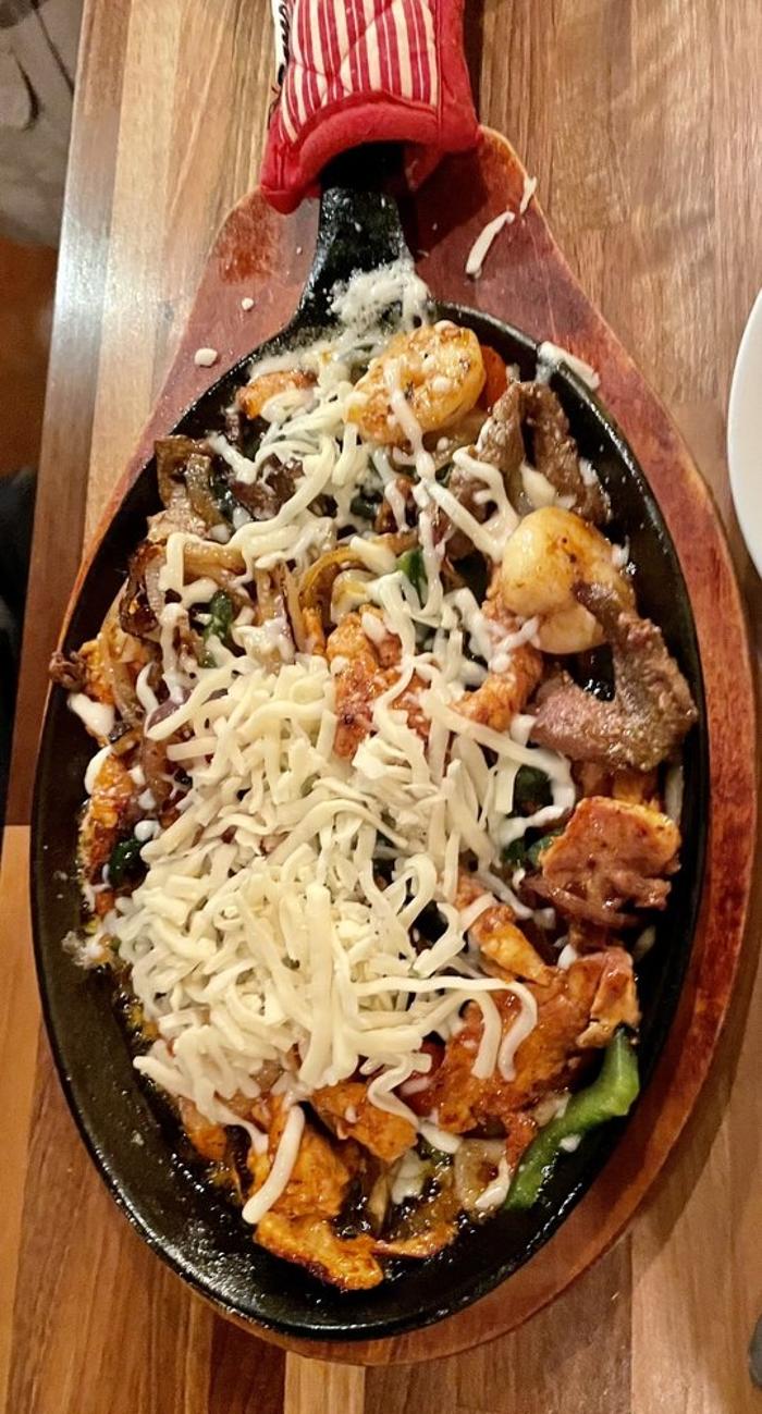 Presidio Cocina Mexicana Image