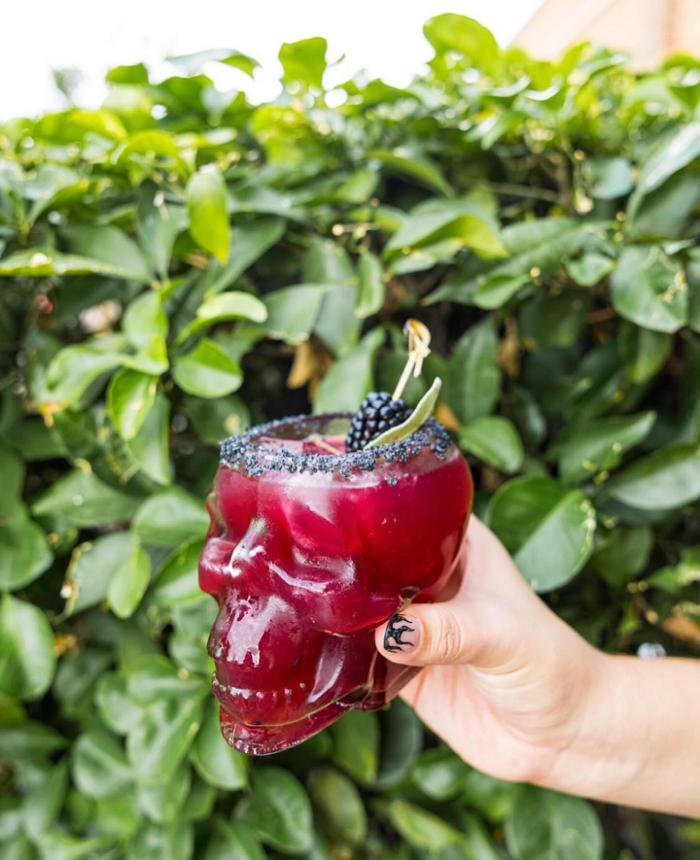 Presidio Cocina Mexicana Image