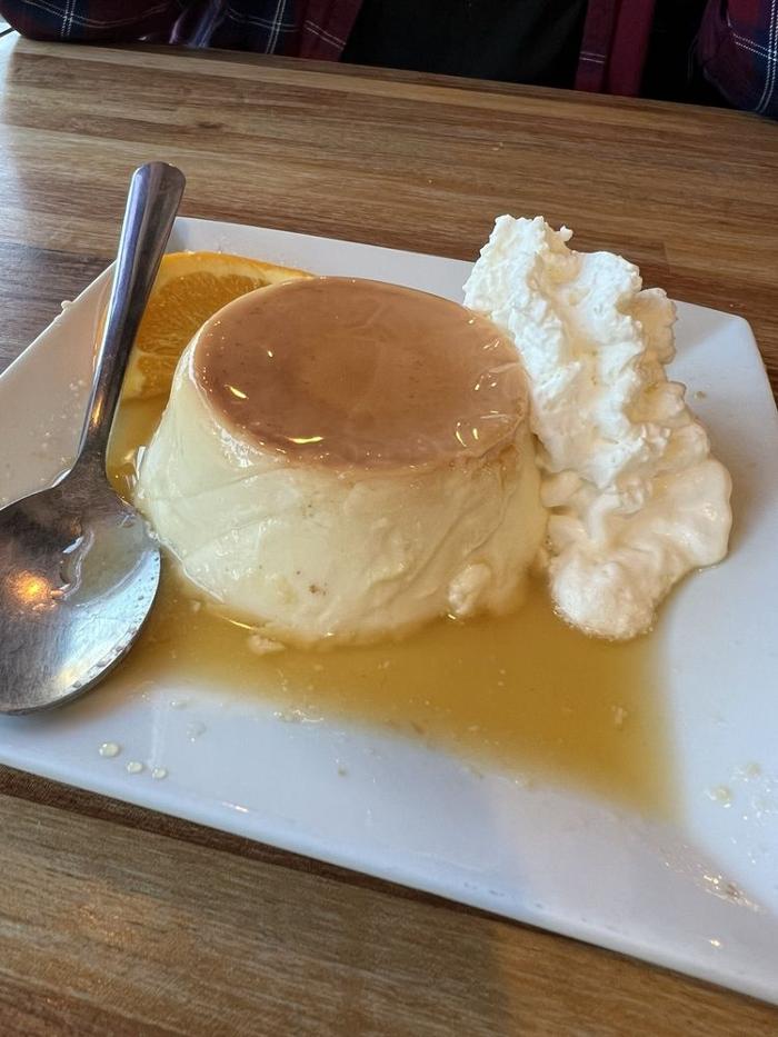 Presidio Cocina Mexicana Image