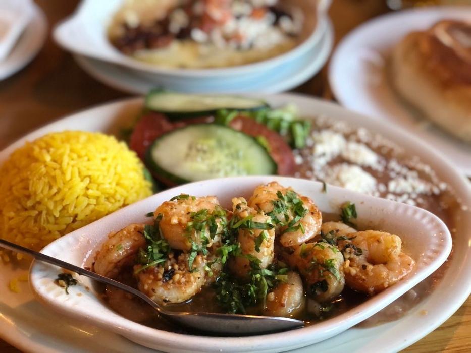 Presidio Cocina Mexicana Image