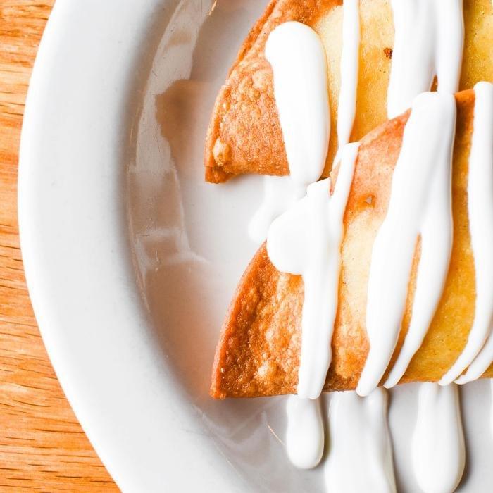 Presidio Cocina Mexicana Image