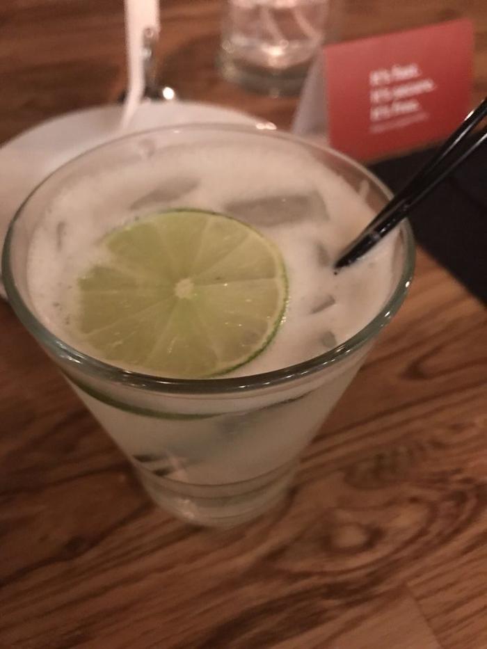 Presidio Cocina Mexicana Image