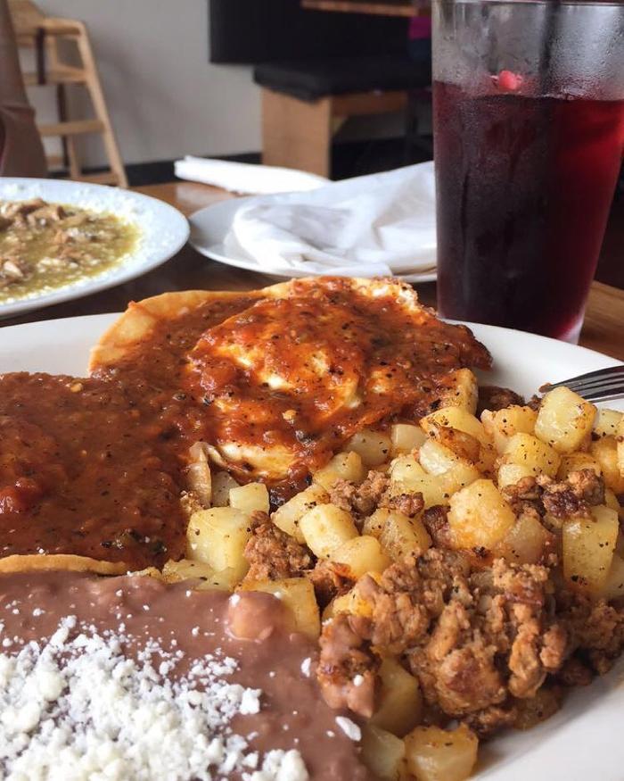 Presidio Cocina Mexicana Image