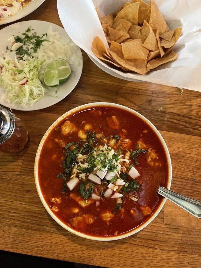 Presidio Cocina Mexicana Image