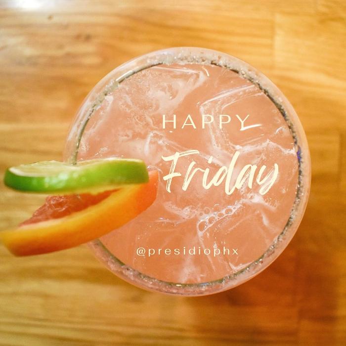 Presidio Cocina Mexicana Image