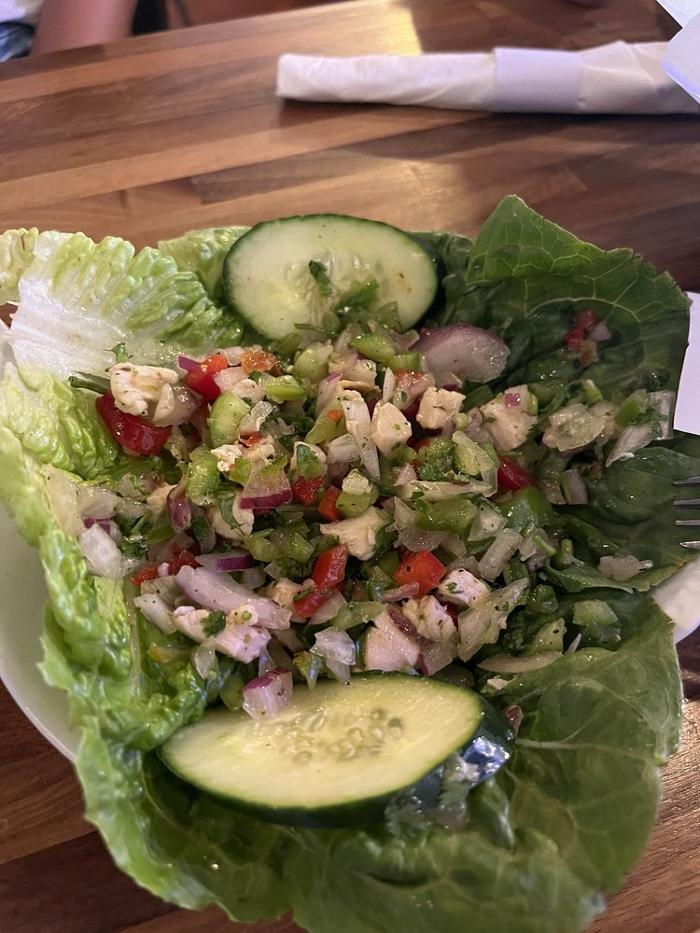 Presidio Cocina Mexicana Image