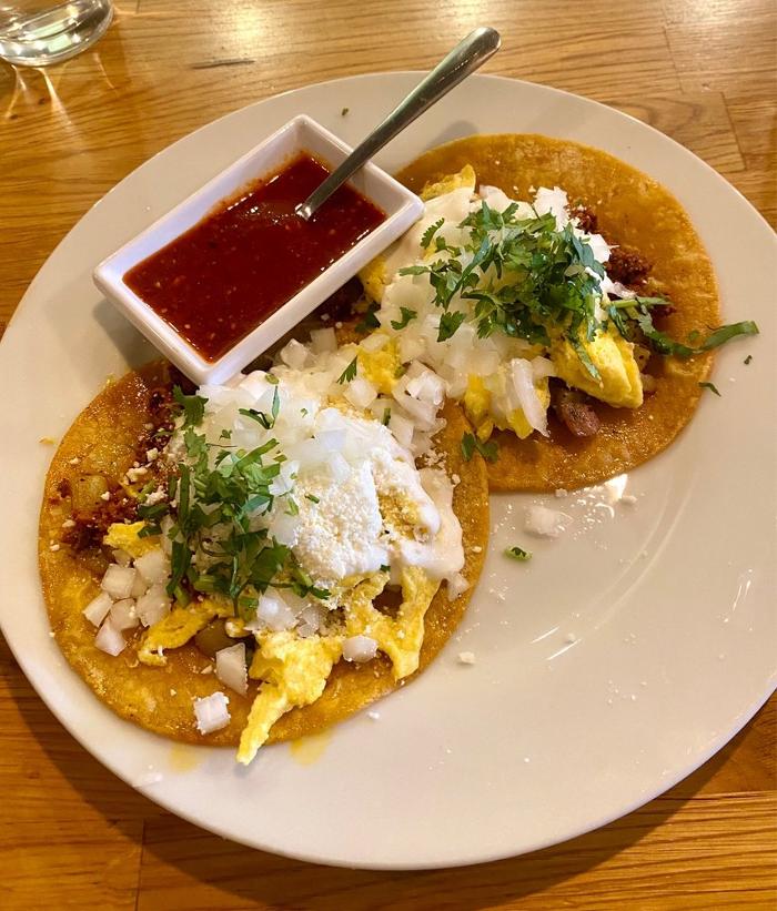 Presidio Cocina Mexicana Image