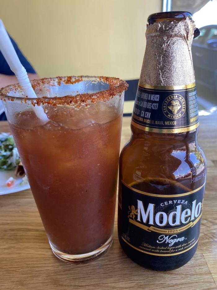 Presidio Cocina Mexicana Image