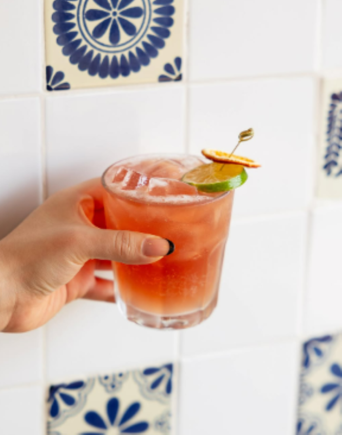 Presidio Cocina Mexicana Image