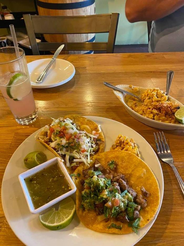 Presidio Cocina Mexicana Image