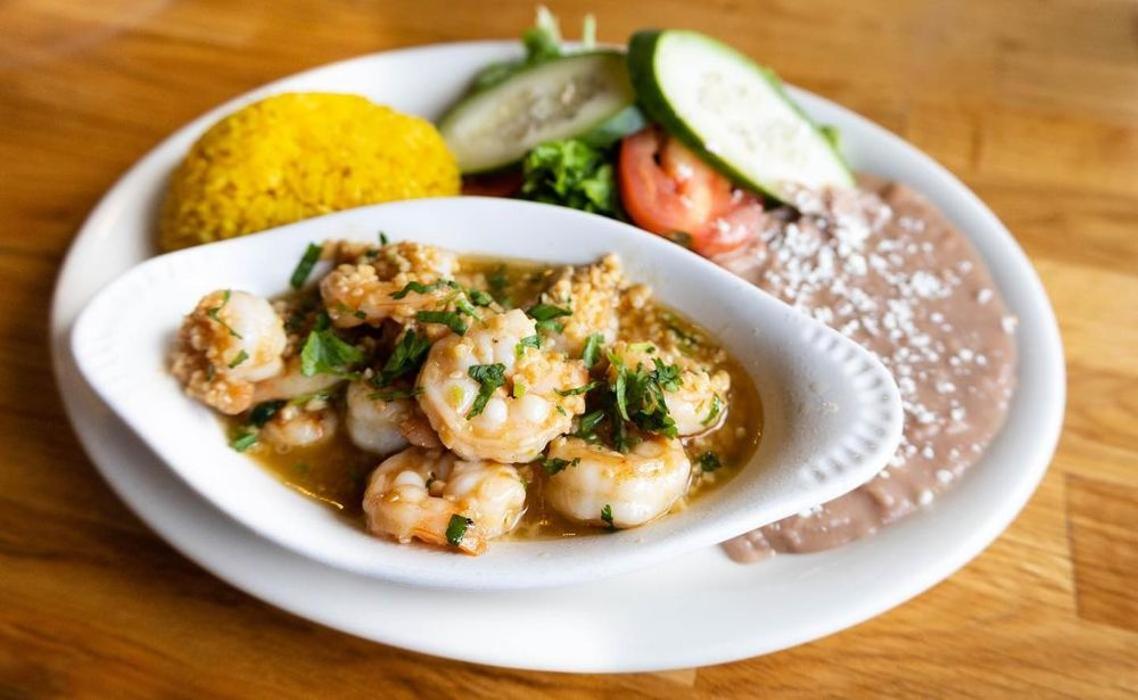 Presidio Cocina Mexicana Image