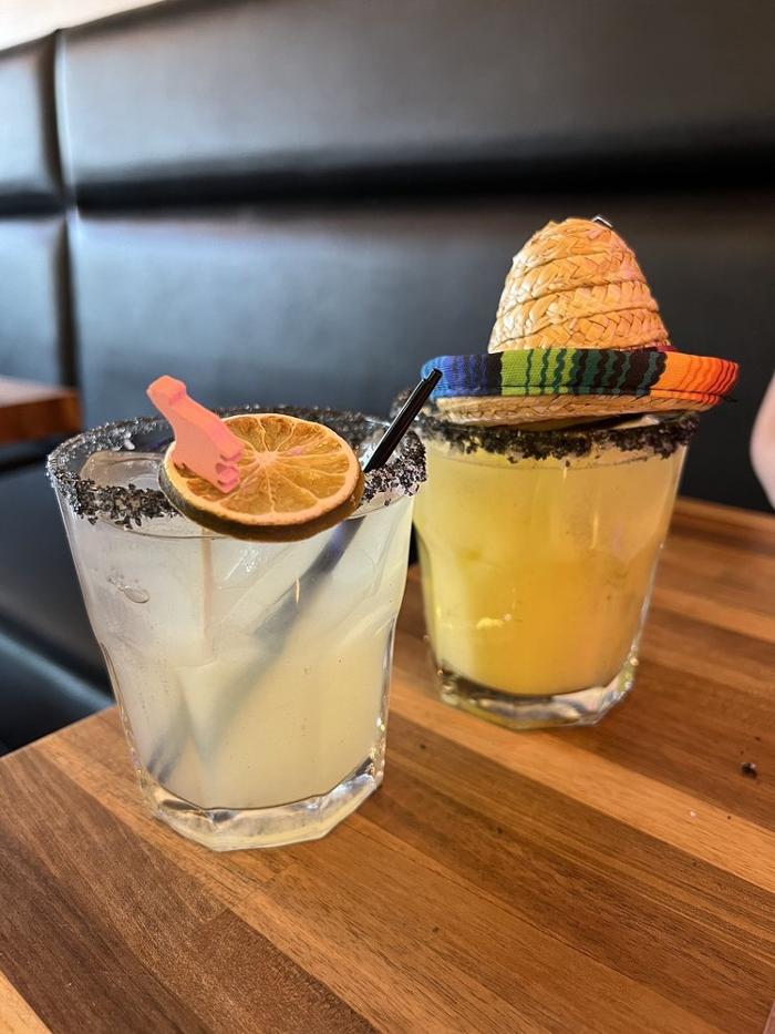 Presidio Cocina Mexicana Image