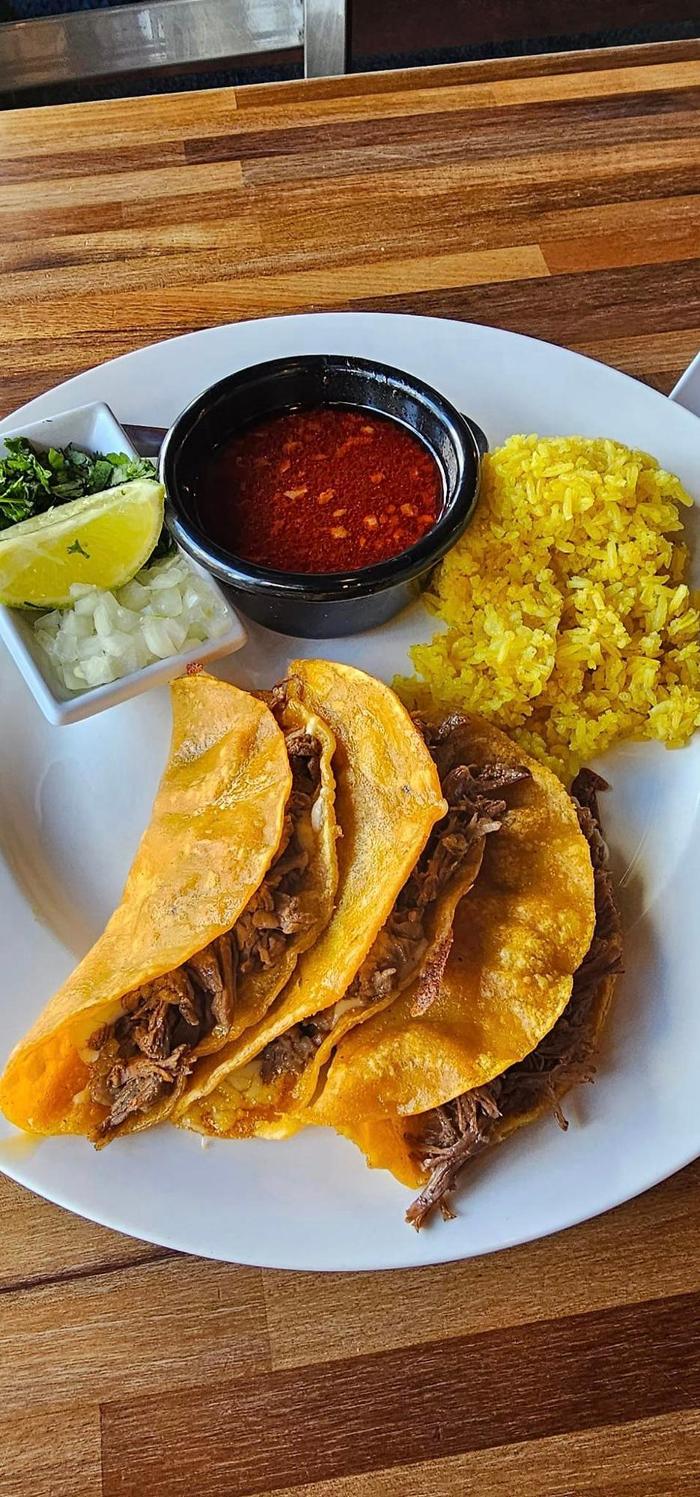 Presidio Cocina Mexicana Image