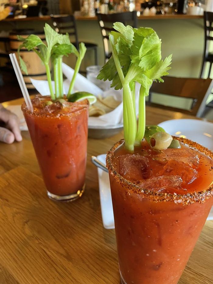 Presidio Cocina Mexicana Image