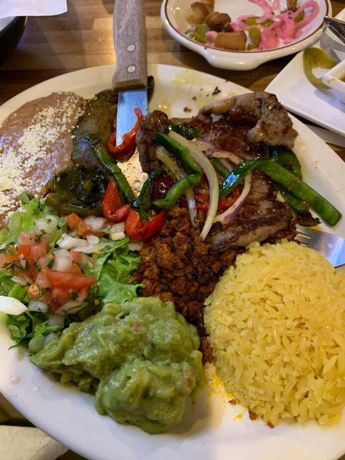 Presidio Cocina Mexicana Image