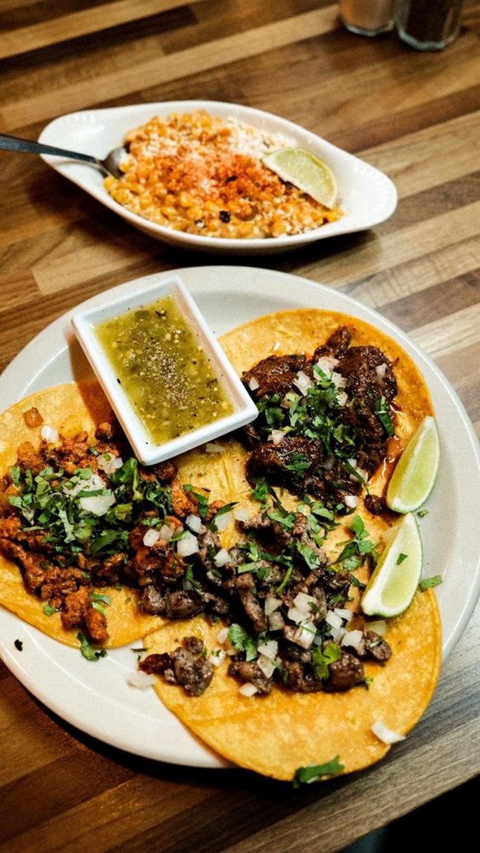 Presidio Cocina Mexicana Image