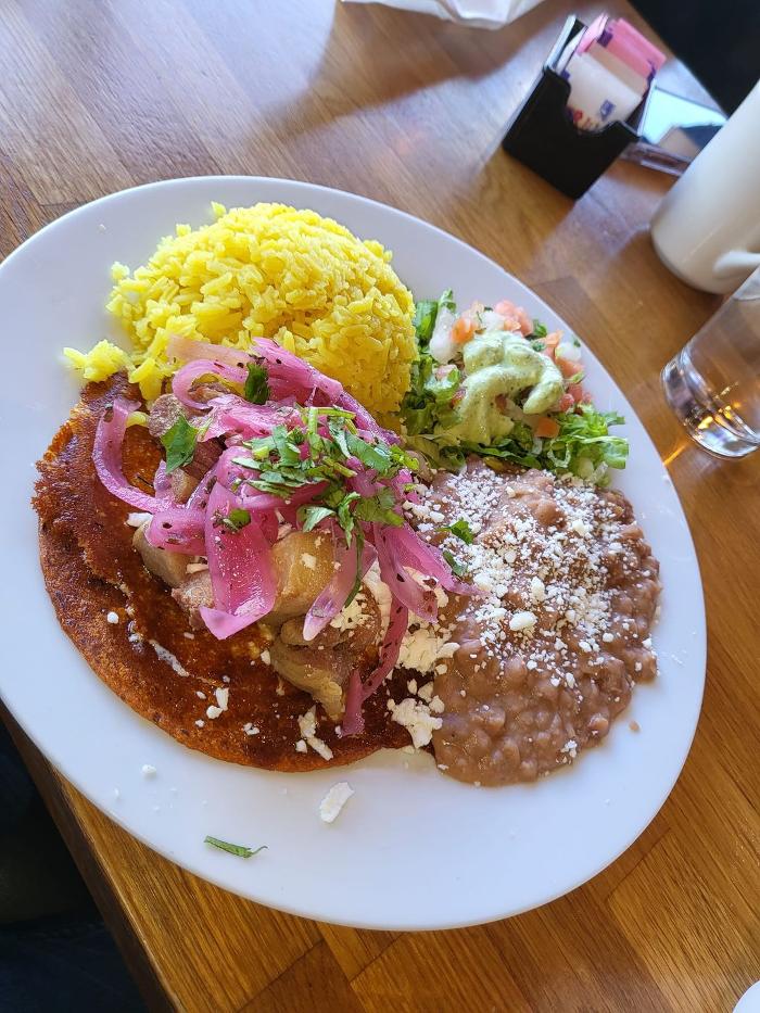 Presidio Cocina Mexicana Image