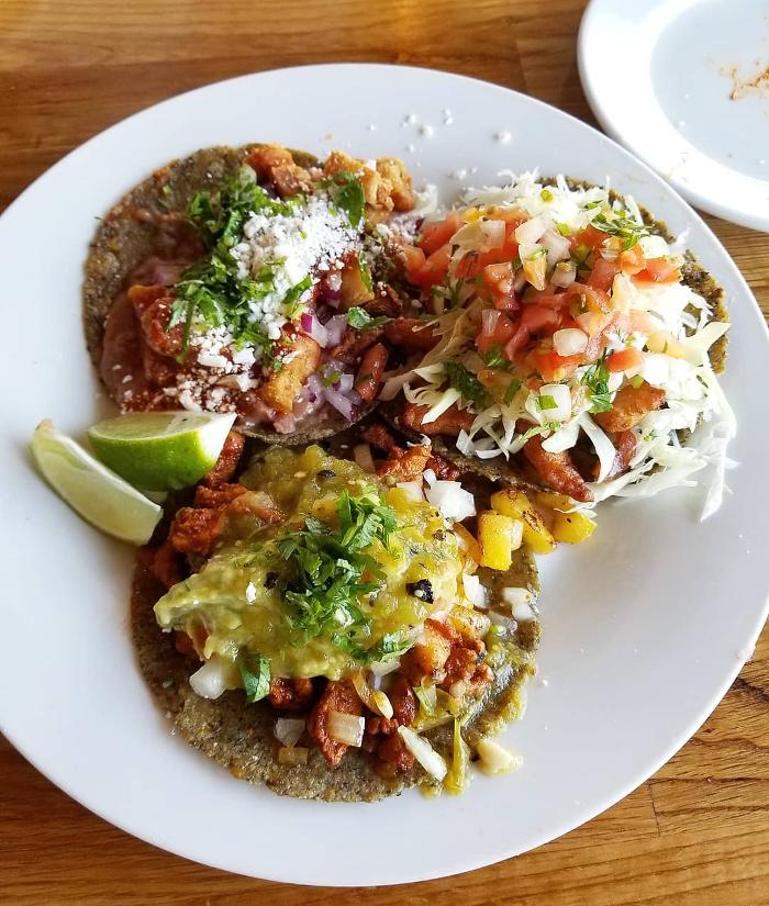 Presidio Cocina Mexicana Image