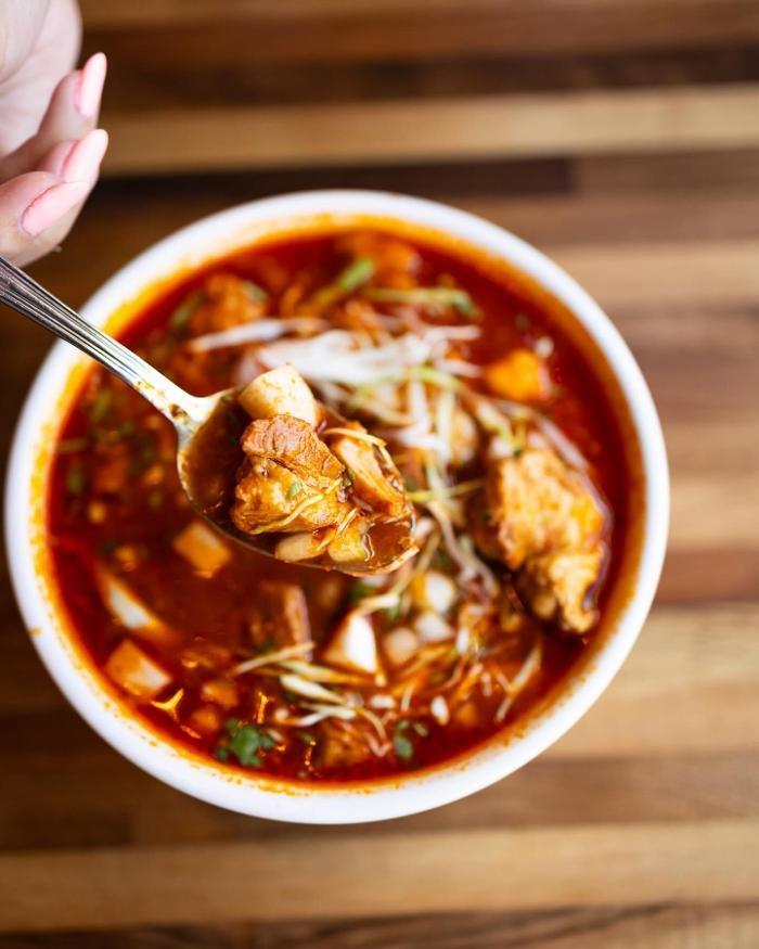 Presidio Cocina Mexicana Image