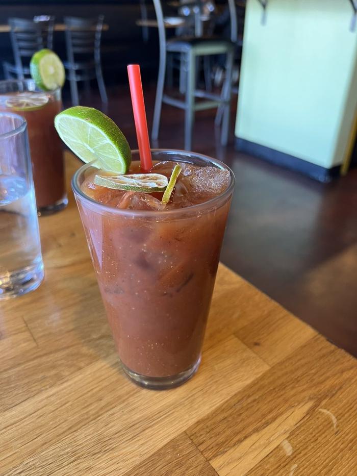 Presidio Cocina Mexicana Image