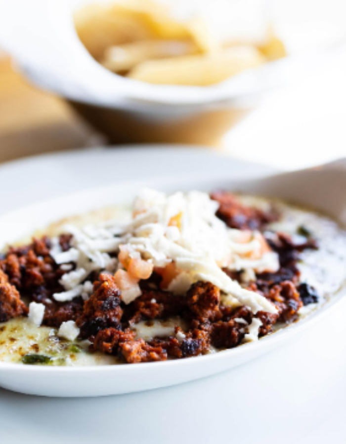 Presidio Cocina Mexicana Image