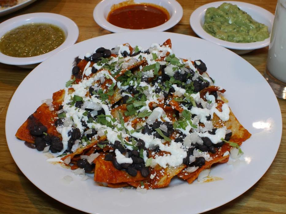 Presidio Cocina Mexicana Image