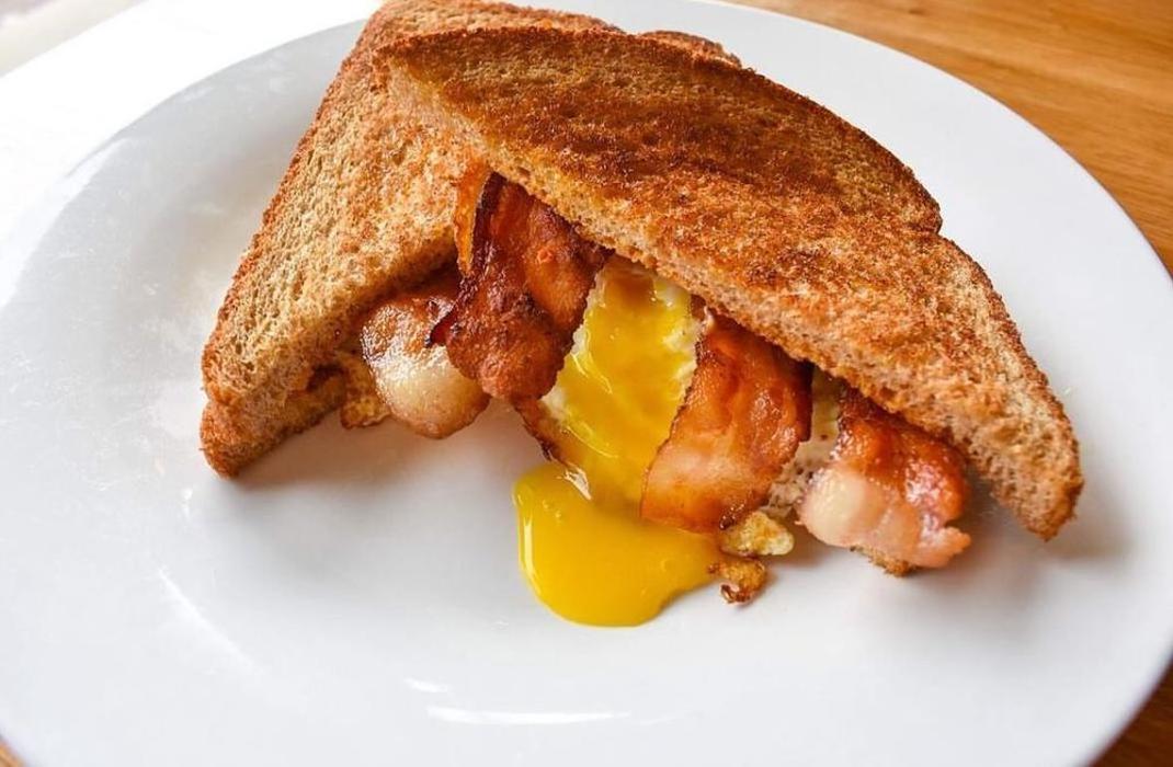 Presidio Cocina Mexicana Image