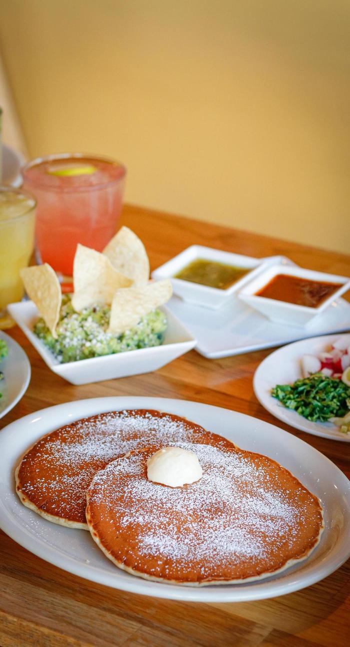 Presidio Cocina Mexicana Image