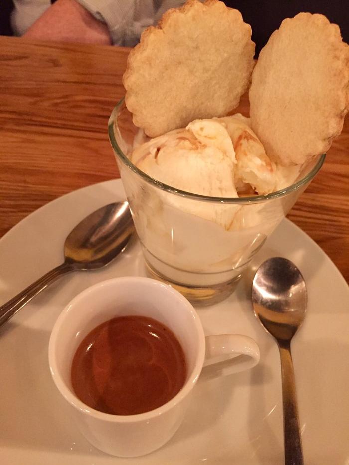 Presidio Cocina Mexicana Image