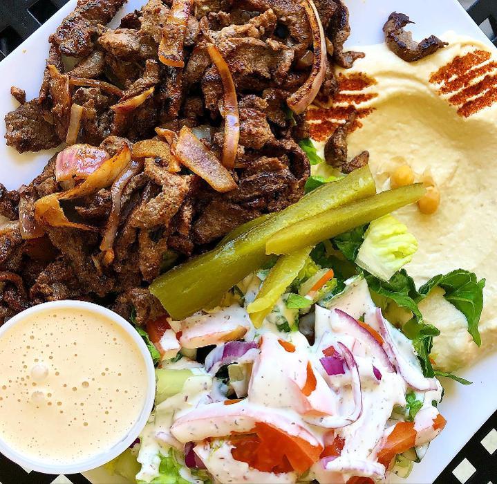 Presidio Cocina Mexicana Image