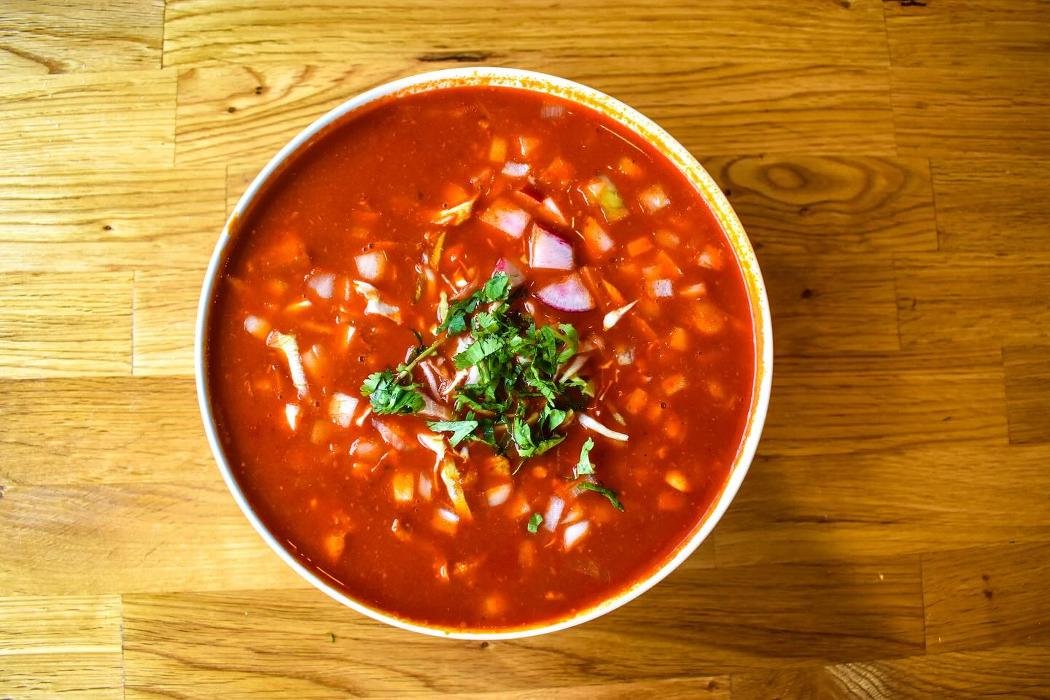 Presidio Cocina Mexicana Image