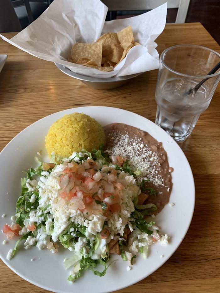 Presidio Cocina Mexicana Image