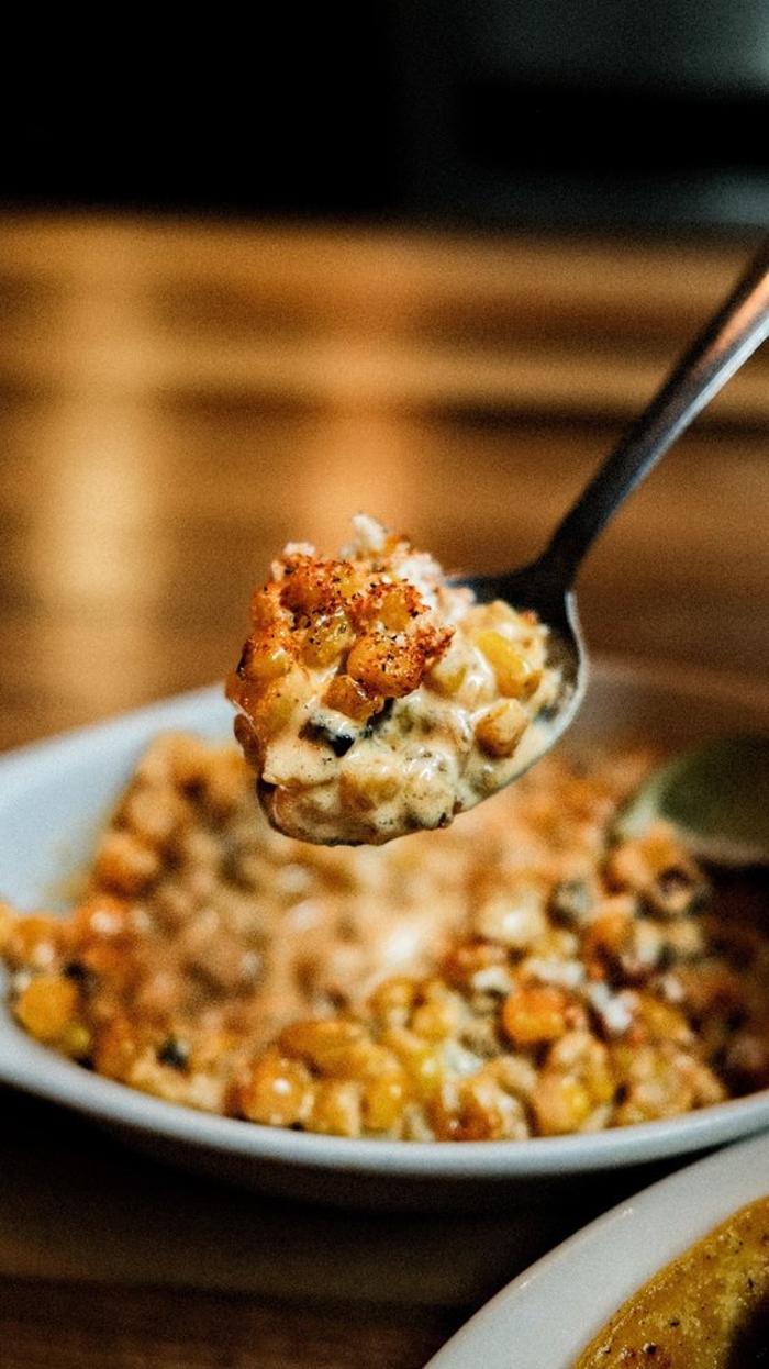 Presidio Cocina Mexicana Image