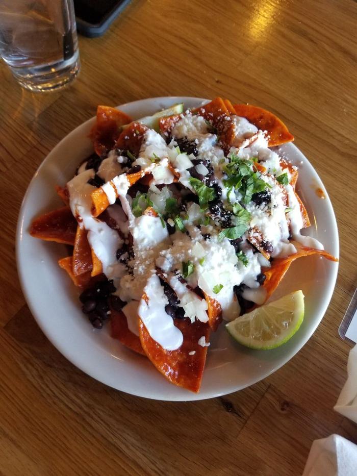 Presidio Cocina Mexicana Image