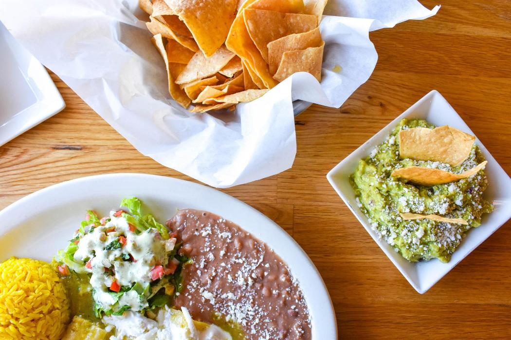 Presidio Cocina Mexicana Image