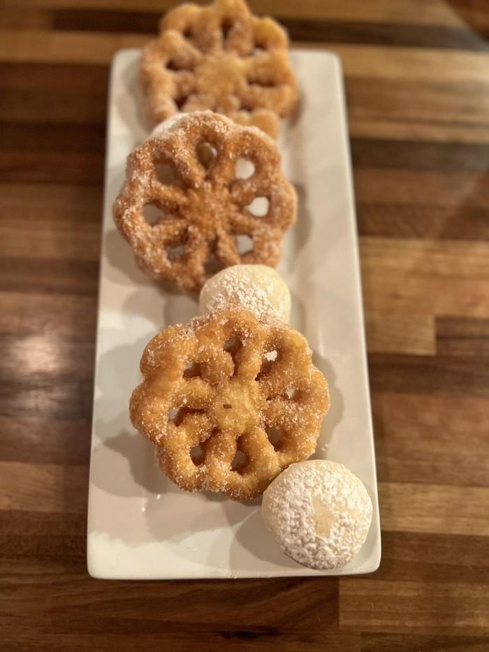 Presidio Cocina Mexicana Image