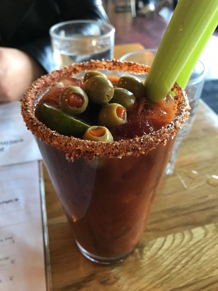 Presidio Cocina Mexicana Image