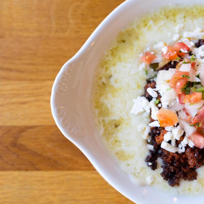 Presidio Cocina Mexicana Image