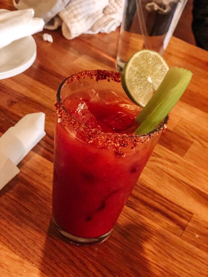 Presidio Cocina Mexicana Image