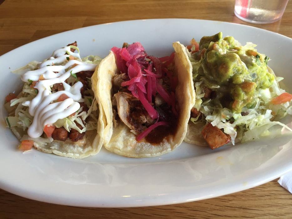 Presidio Cocina Mexicana Image