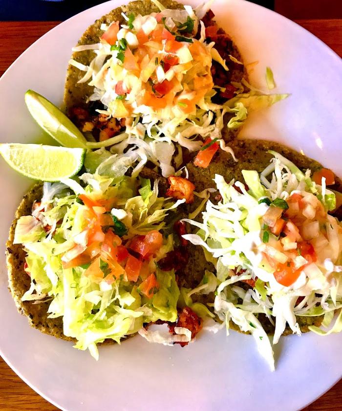 Presidio Cocina Mexicana Image