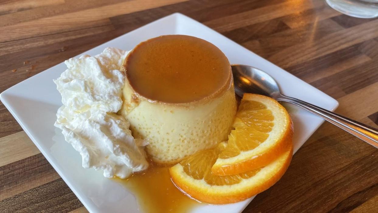 Presidio Cocina Mexicana Image