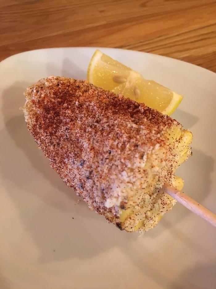 Presidio Cocina Mexicana Image