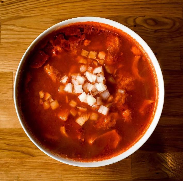 Presidio Cocina Mexicana Image