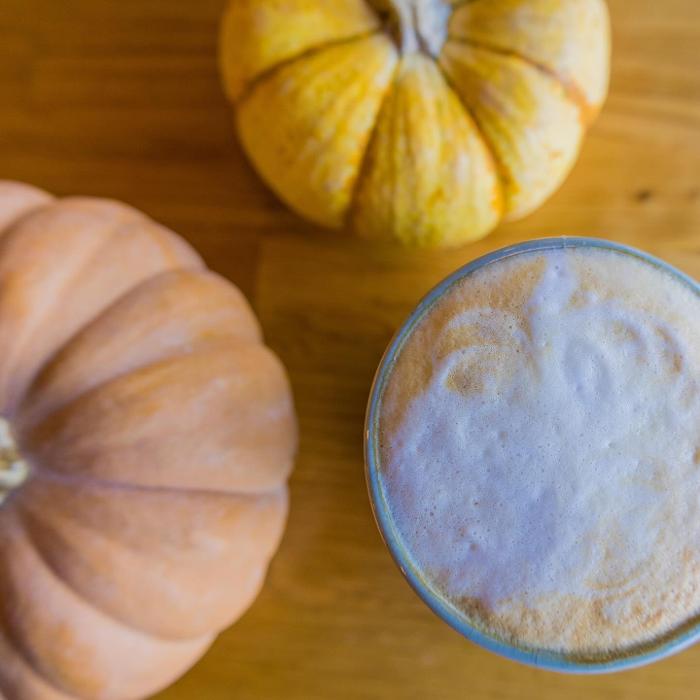 Presidio Cocina Mexicana Image