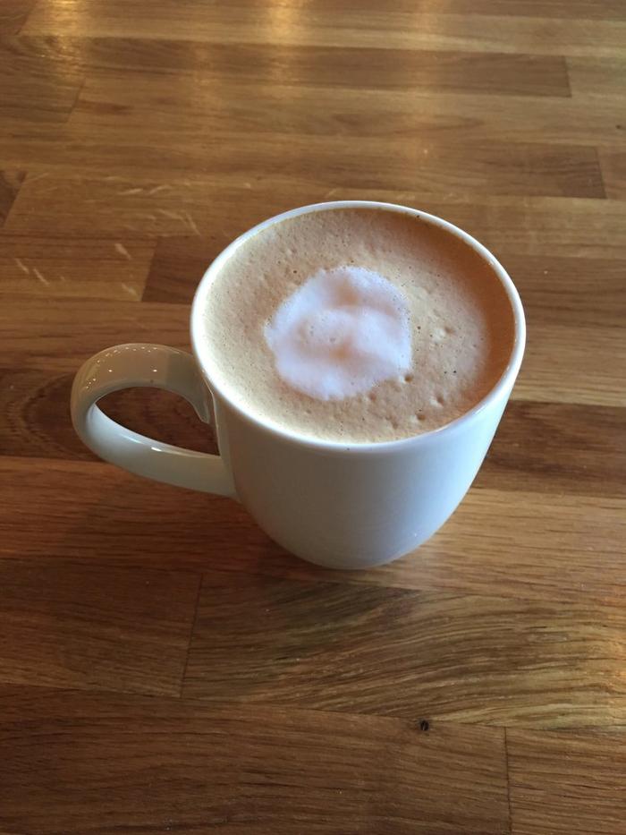 Presidio Cocina Mexicana Image