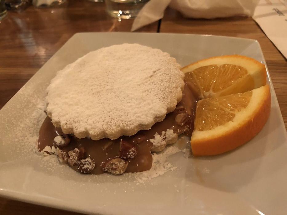 Presidio Cocina Mexicana Image